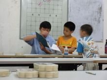 教學創(chuàng)新之翼 曹乃保與教學用模型及教具的銷售