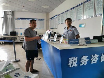 洪災無情 稅務有情暖人心——知識產權服務在災后重建中的溫暖守護