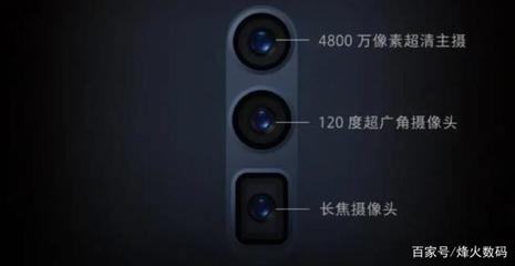 OPPO新機(jī)震撼曝光 10倍光學(xué)變焦引領(lǐng)手機(jī)攝影革命